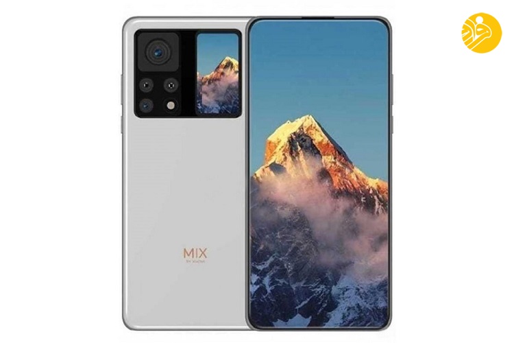 جمع بندی تمام مشخصات شیائومی Mi Mix 4