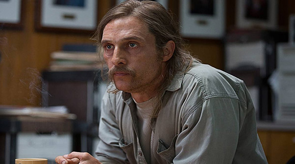 True Detective