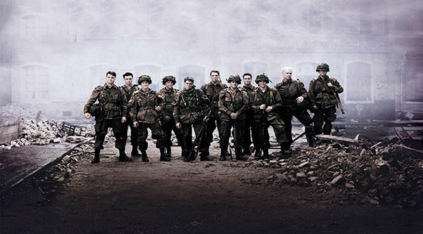 Band of Brothers