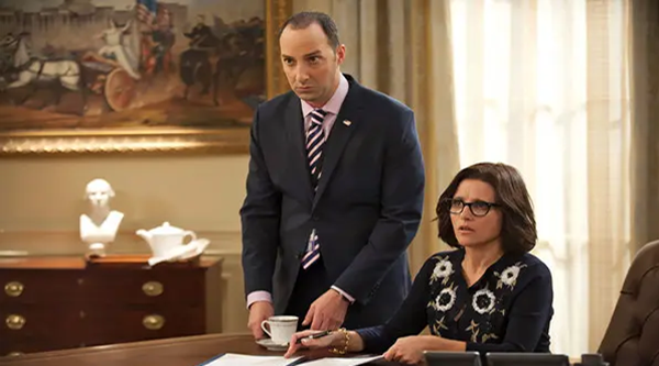Veep