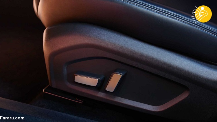 (تصاویر) تاکسی تمام برقی و لوکس رنو