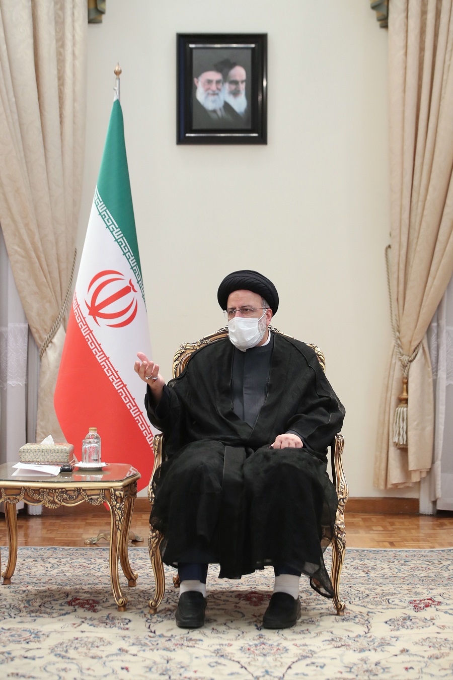 (تصاویر)