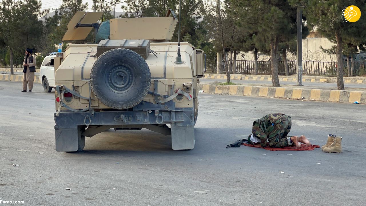 (تصاویر)