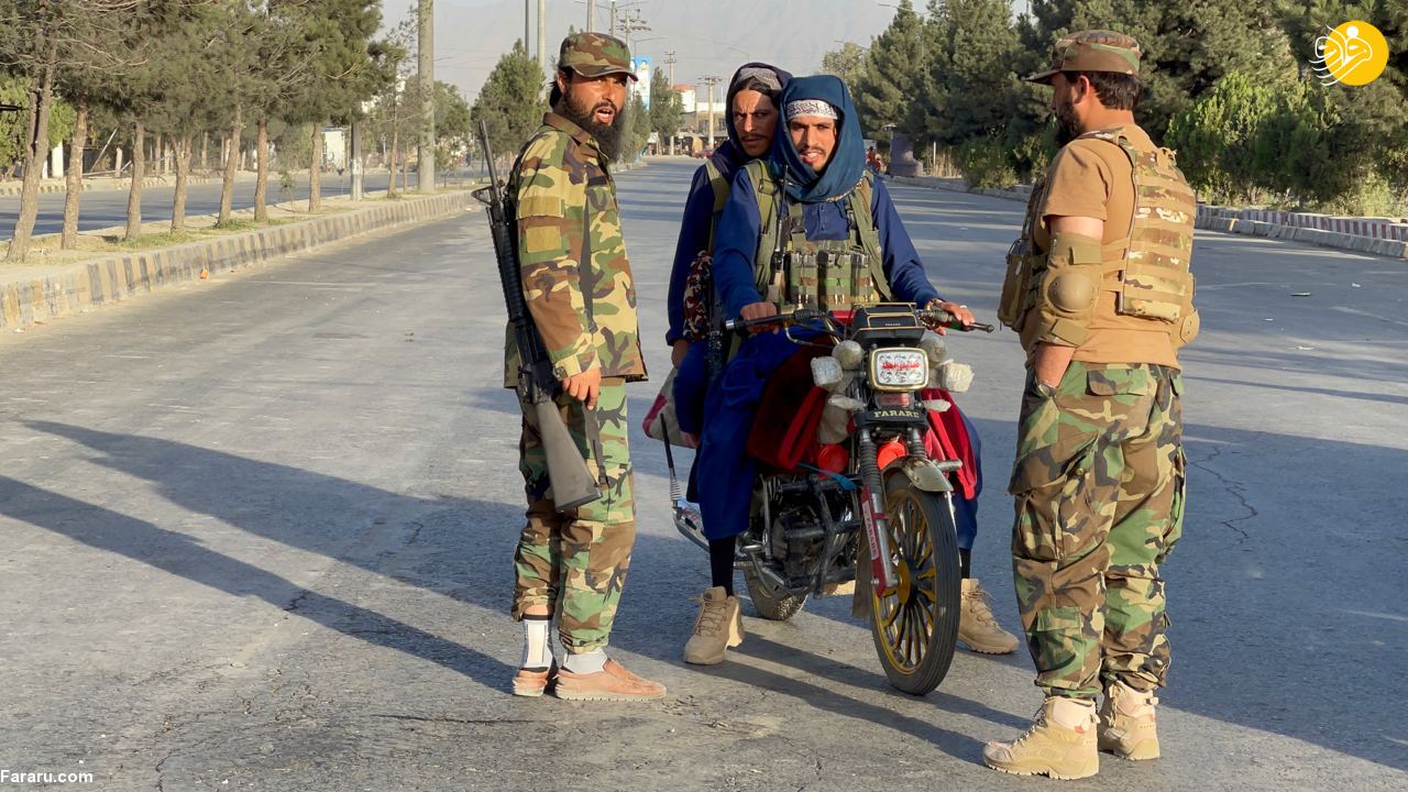 (تصاویر)