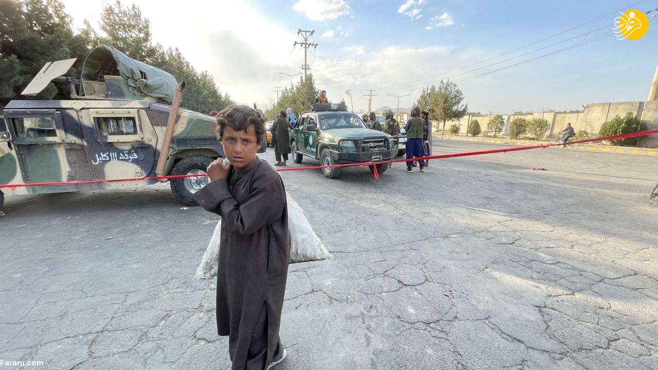(تصاویر)