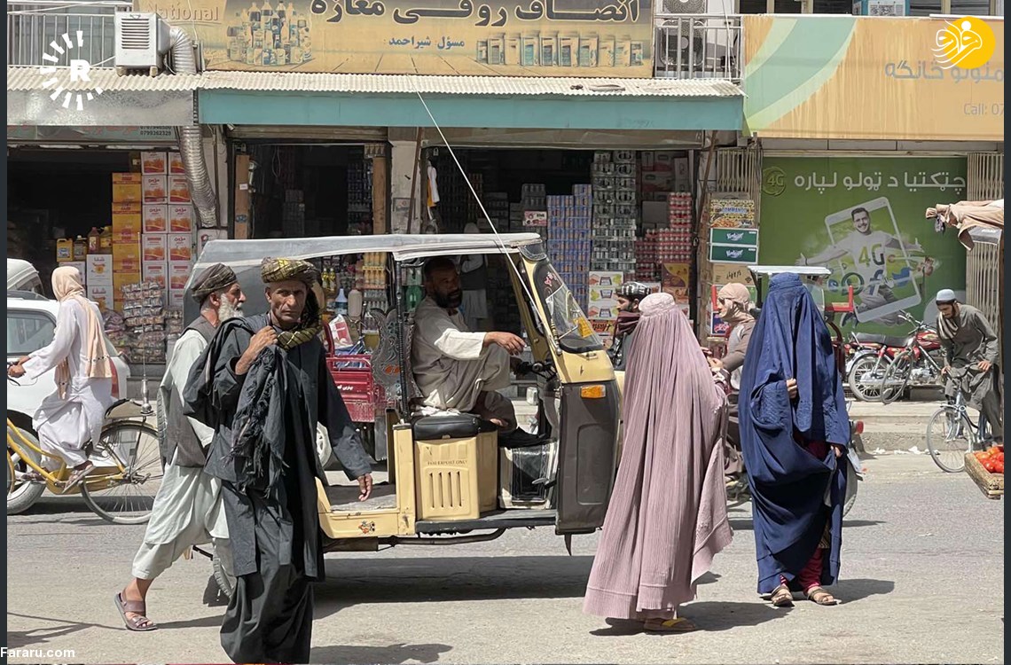 (تصاویر)