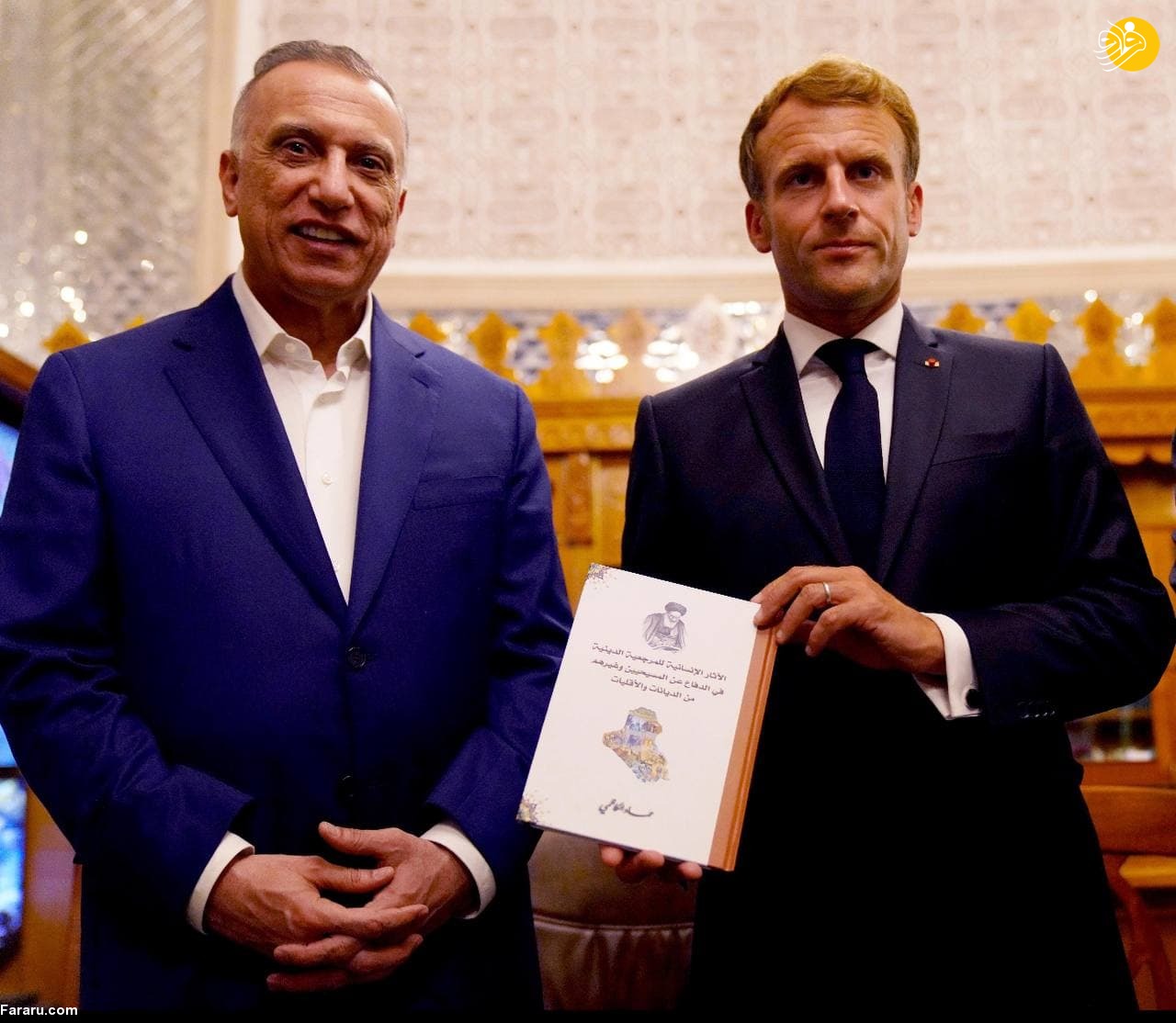 (تصاویر)