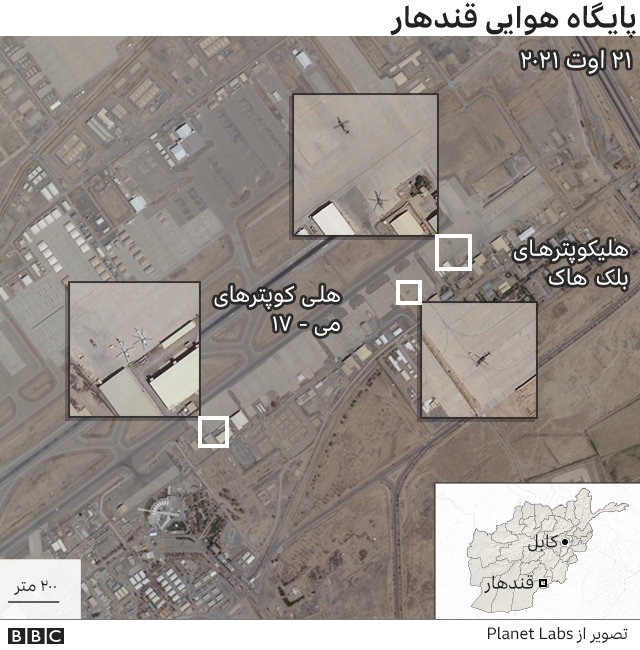 تسلیحات نظامی آمریکایی