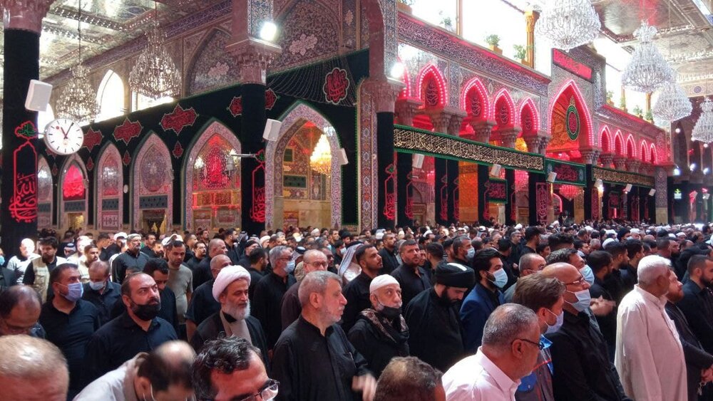 حجت الاسلام پناهیان