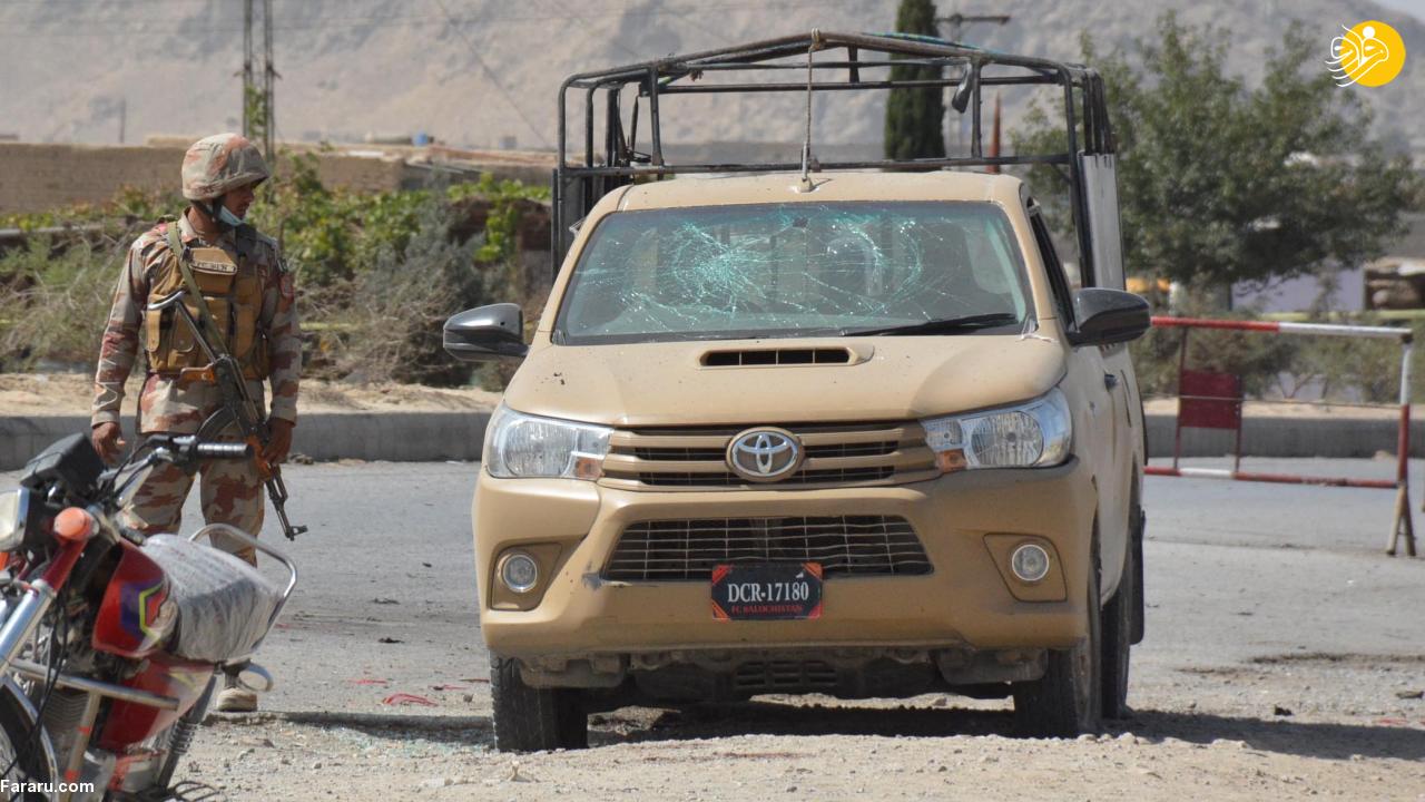 (تصاویر)