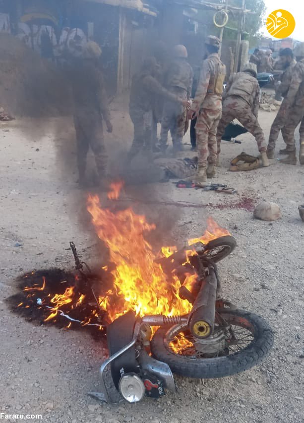 (تصاویر)