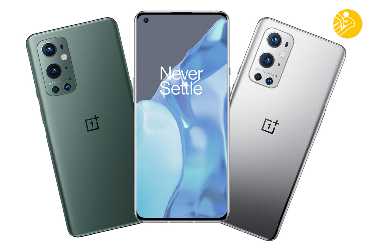 گوشی پرچمدار OnePlus 9 با قابلیت جذاب XPan