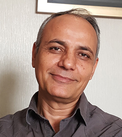 احمد زید آبادی