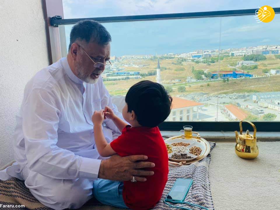 (عکس)