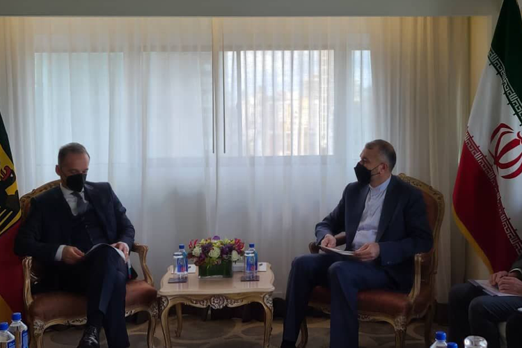 شروط ایران برای بازگشت به برجام