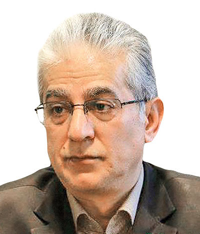 فردین آقابزرگی