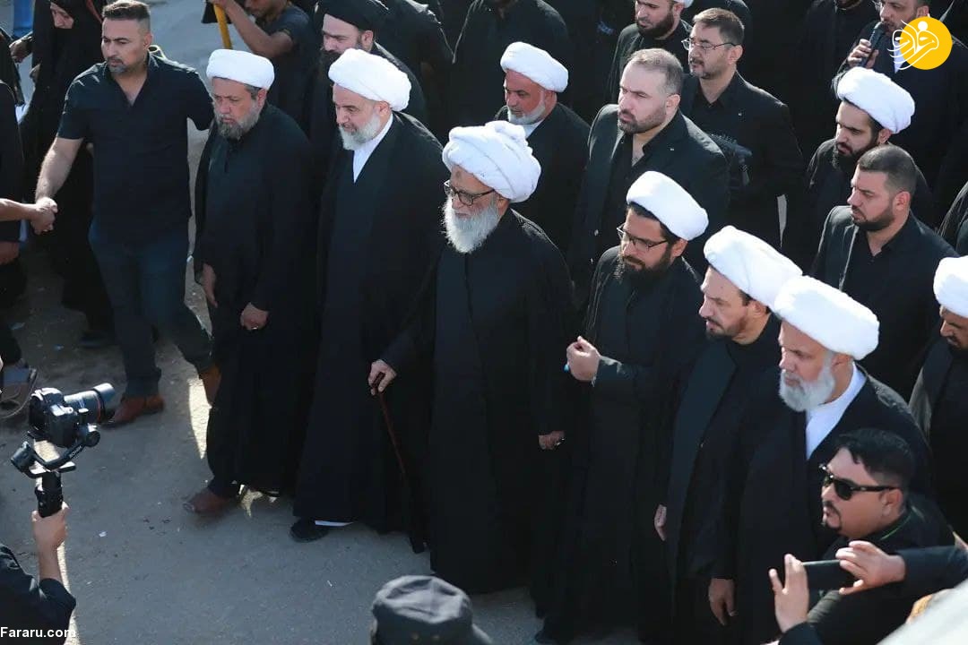 (تصاویر)