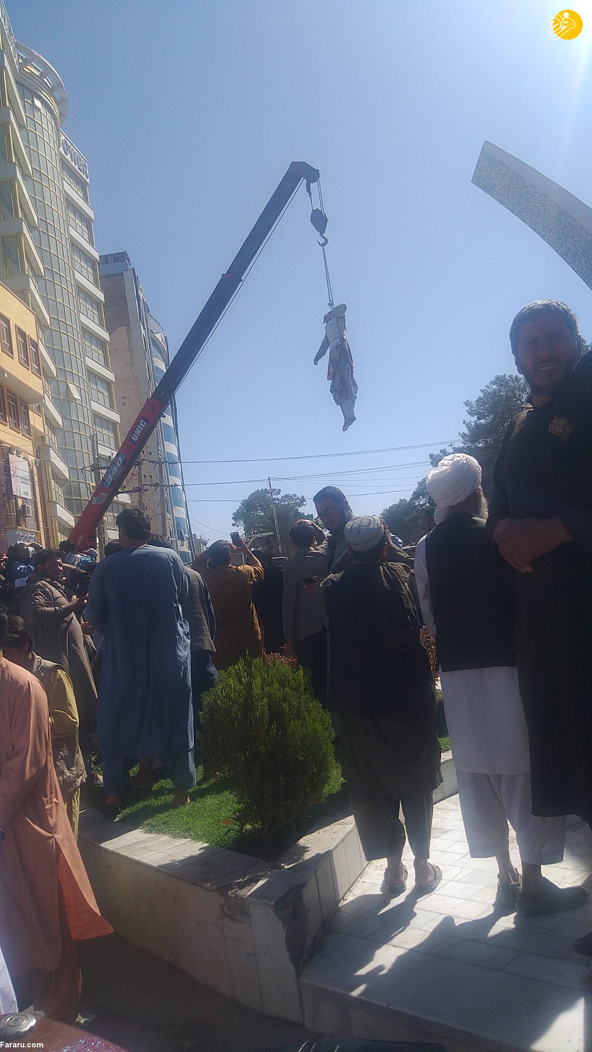 (تصاویر)