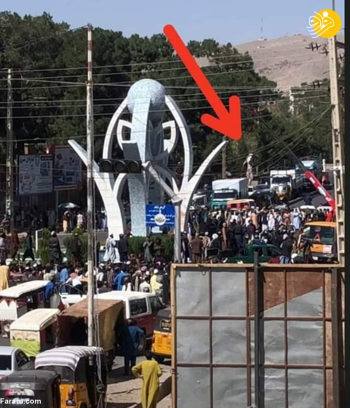 (تصاویر)