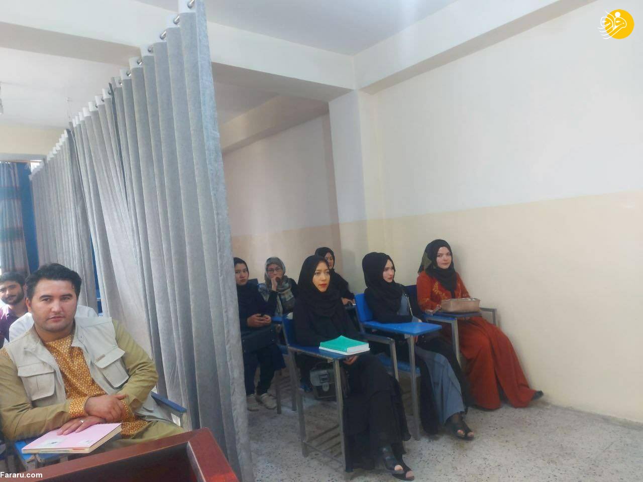 (تصاویر)