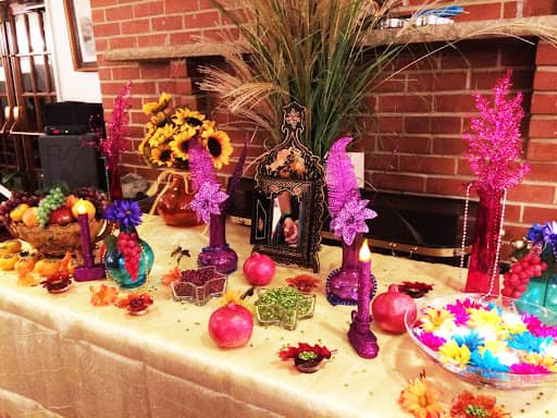 اس ام اس، شعر و پیام تبریک جشن مهرگان ۱۴۰۰