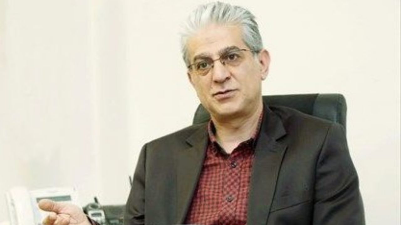 چرا بازار سهام بالا نمیرود؛ مدیریت شاخص کل، مانع از رشد بورس میشود چرا بازار سهام بالا نمیرود؛ مدیریت شاخص کل، مانع از رشد بورس میشود