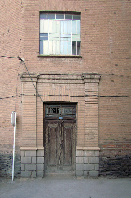 مدرسه راهنمایی ظفر
