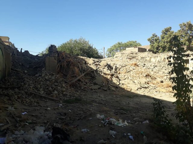 مدرسه راهنمایی ظفر