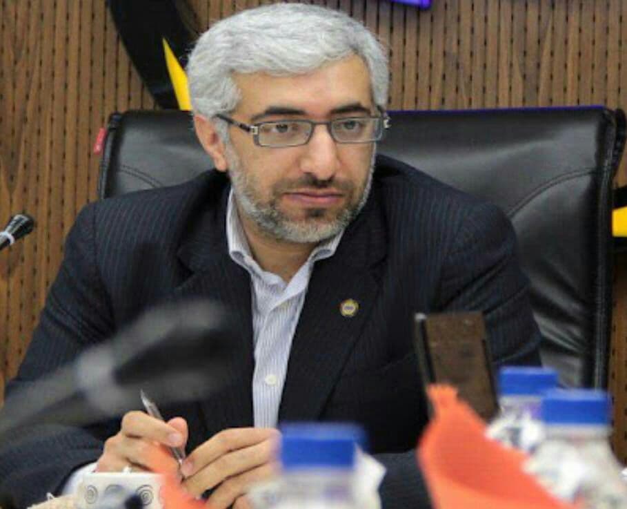 مجید عشقی رئیس سازمان بورس و اوراق بهادار شد