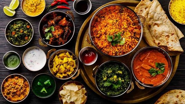 بهترین رستوران های خارجی و بین المللی تهران
