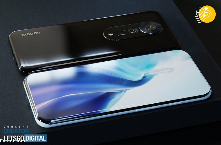 Xiaomi 12؛ پرچمدار باشکوه بعدی شیائومی