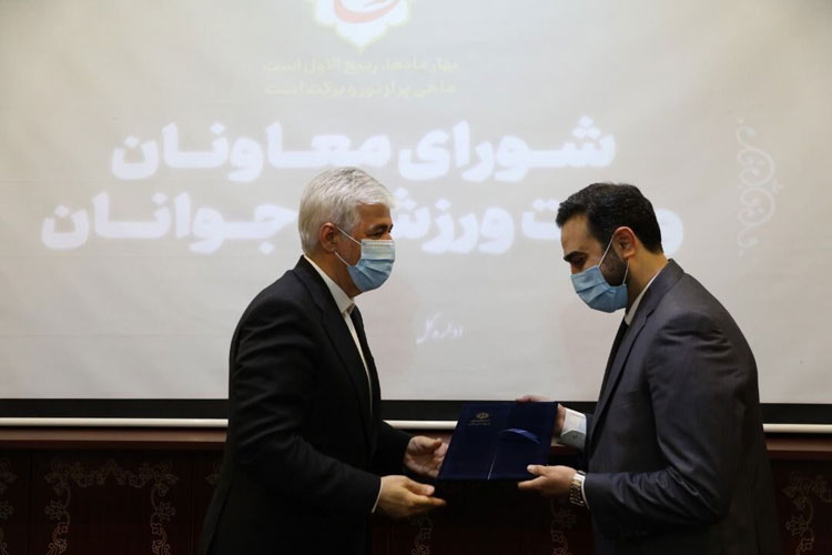 تغییرات گسترده در وزارت ورزش؛ ذوالفقار نسب، سینا کلهر و یامین‌پور حکم گرفتند