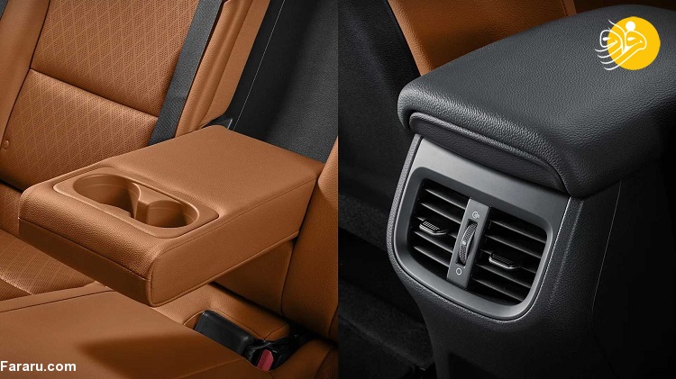 رونمایی از سدان جذاب کیا فورته ۲۰۲۲