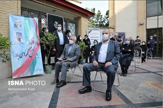عیسی کلانتری