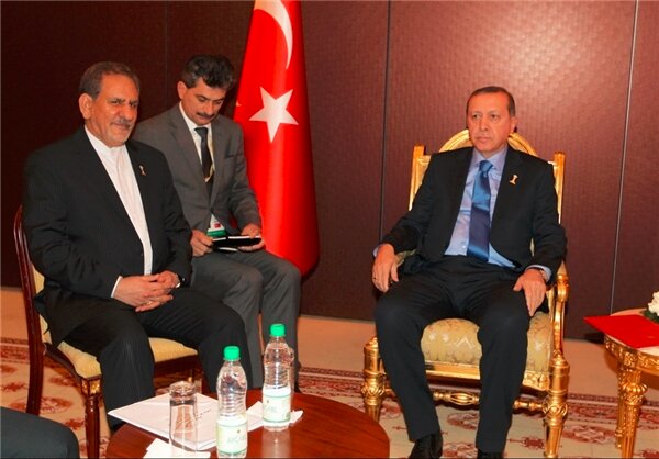 اردوغان