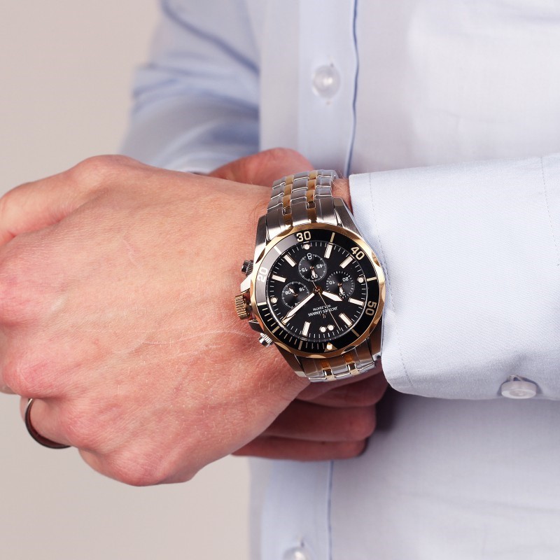 نکات مهم برای خرید ساعت مچی