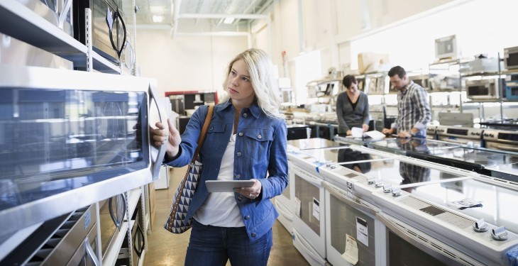 راهنمای تخصصی برای انتخاب ضروری ‌ترین وسایل آشپزخانه