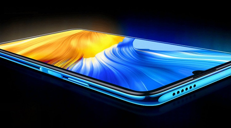 Honor X30i؛ یکی از سبکترین گوشی‌های جهان معرفی شد