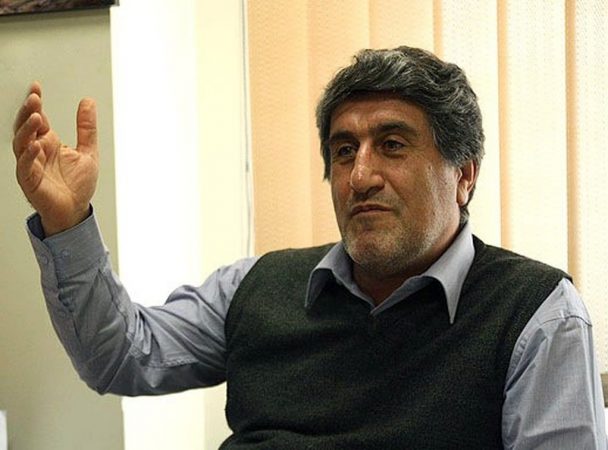 ریختن آب پاکی روی دست بازنشستگان؛ منتظر اجرای همسانسازی حقوق نباشید ریختن آب پاکی روی دست بازنشستگان؛ منتظر اجرای همسانسازی حقوق نباشید