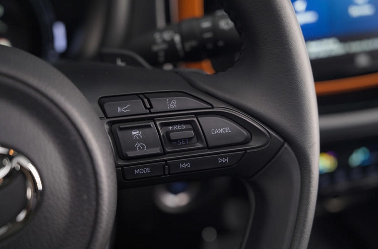 GR Aygo X؛ نسخه اسپرت کوچکترین کراس اوور تویوتا