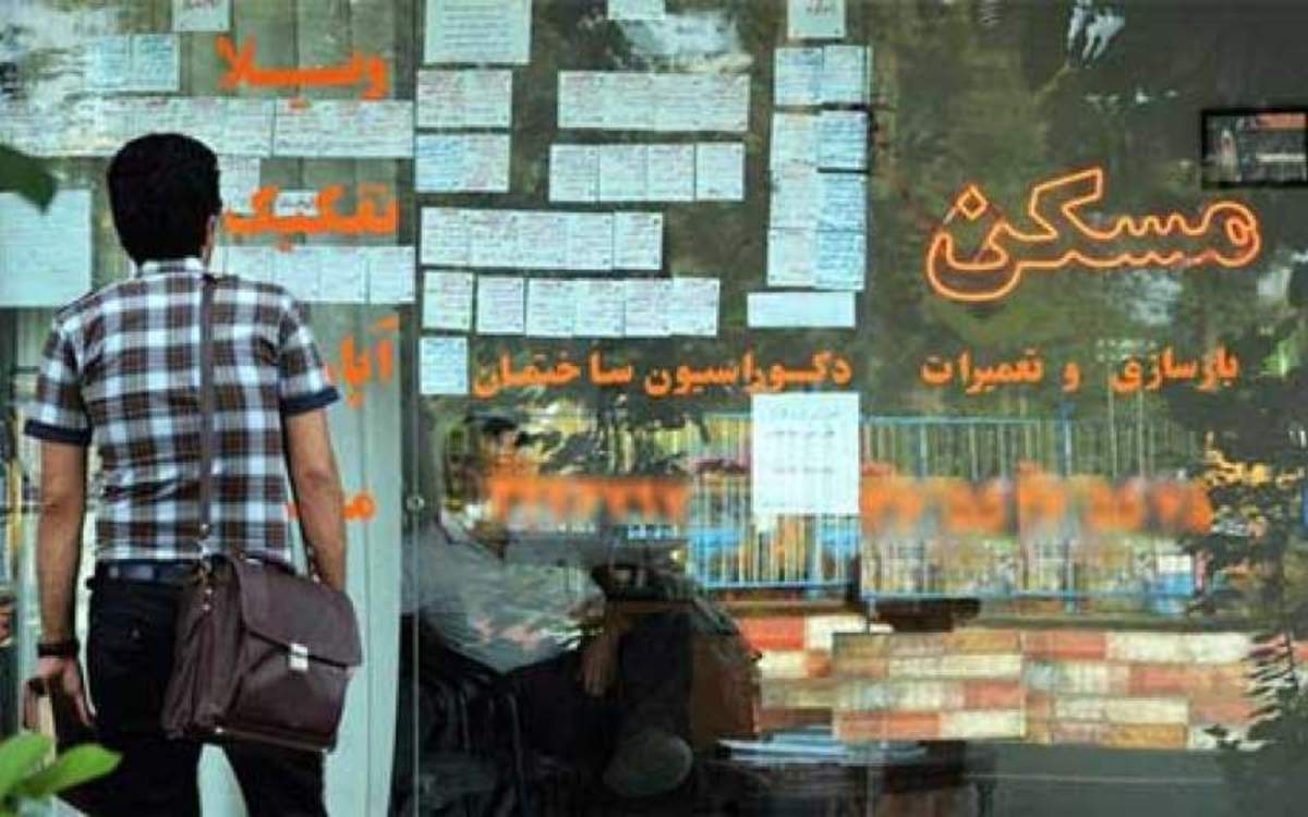 تشنج اجاره‌بها با نرخ کرونایی