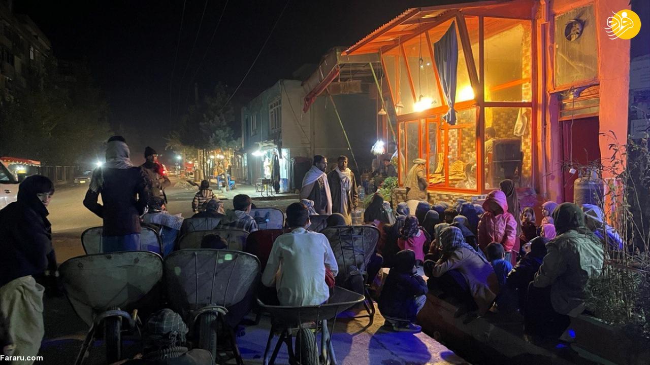 (تصاویر)
