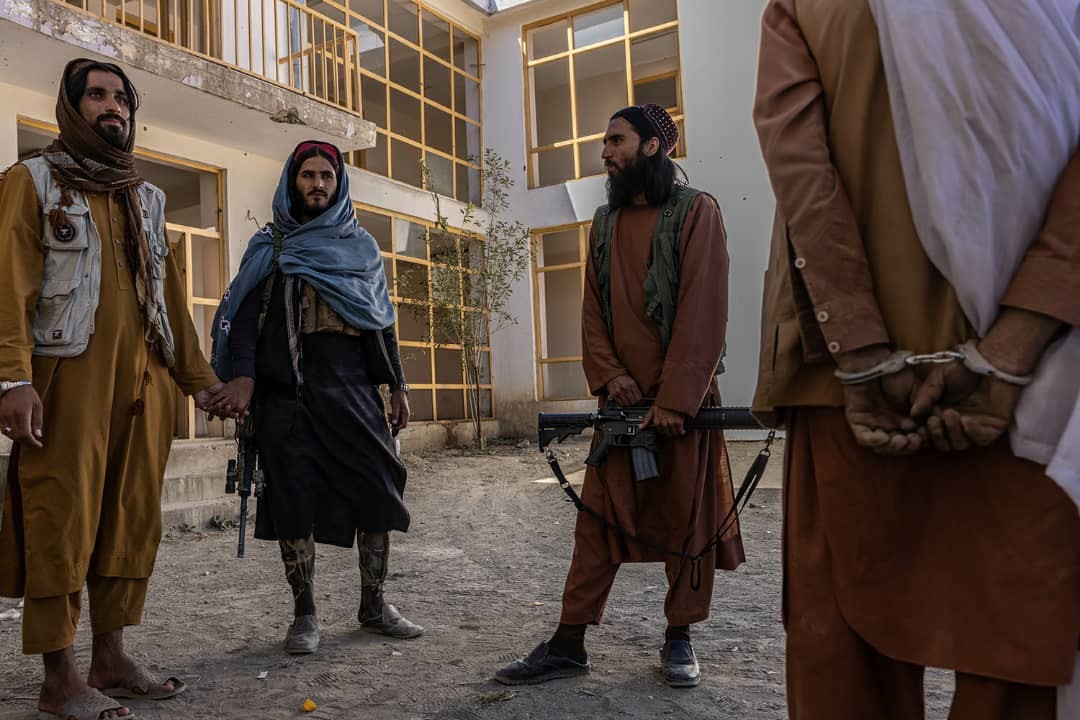 دوازده میلیون انسانِ خشمگین!