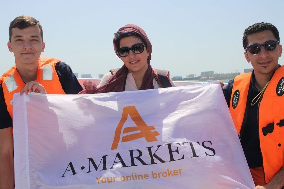 سه کارگزاری درجه یک جهانی که خوشبختانه به ایرانیان خدمات میدهند