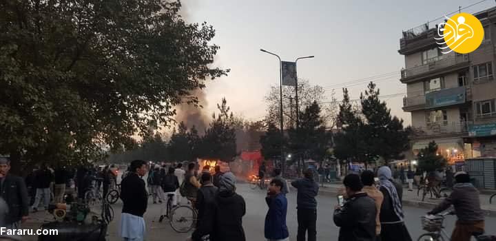 (تصاویر)