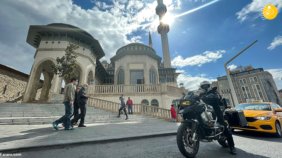 (ویدئو) (ویدئو)