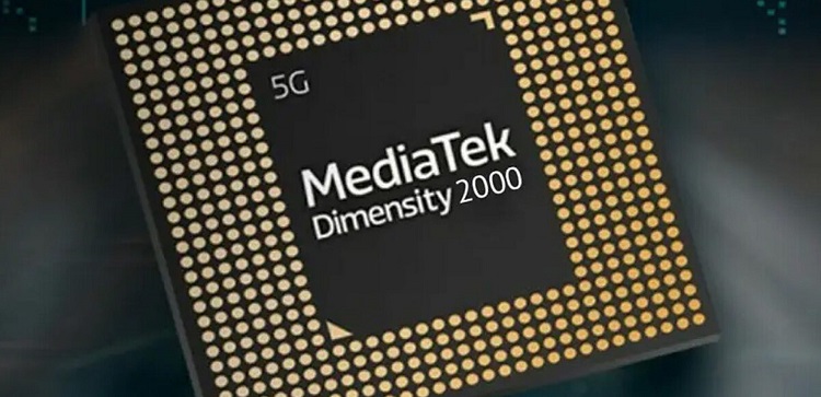گوشی Redmi K50 با تراشه‌ای قدرتمند