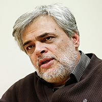 مهاجری