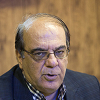 عباس عبدی