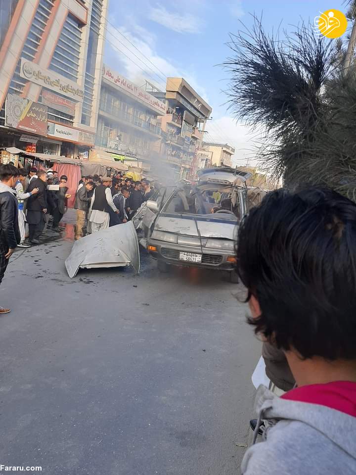 (تصاویر)